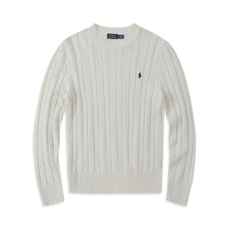 Ralph Lauren Sweater [16+ styles]
