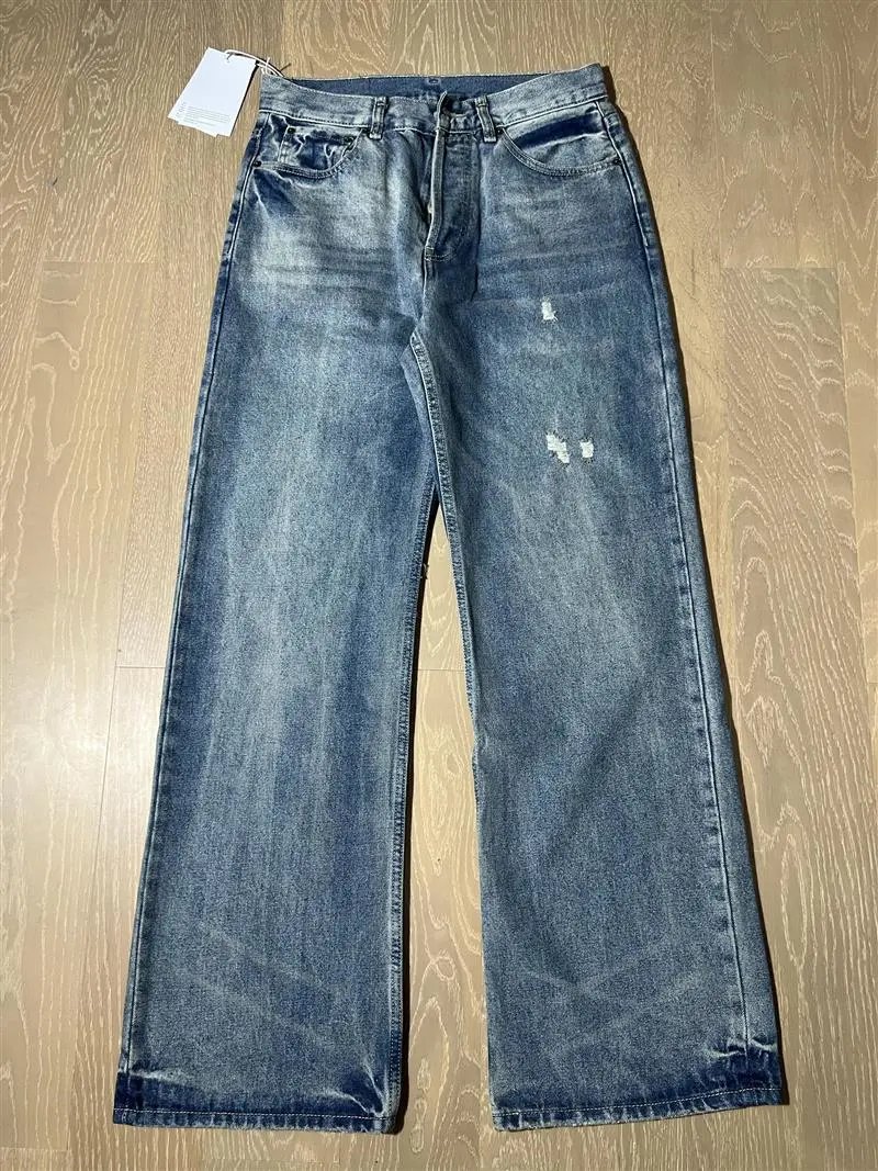 Ance Studio Jeans — navy blue colorway — USFans Spreadsheet photo