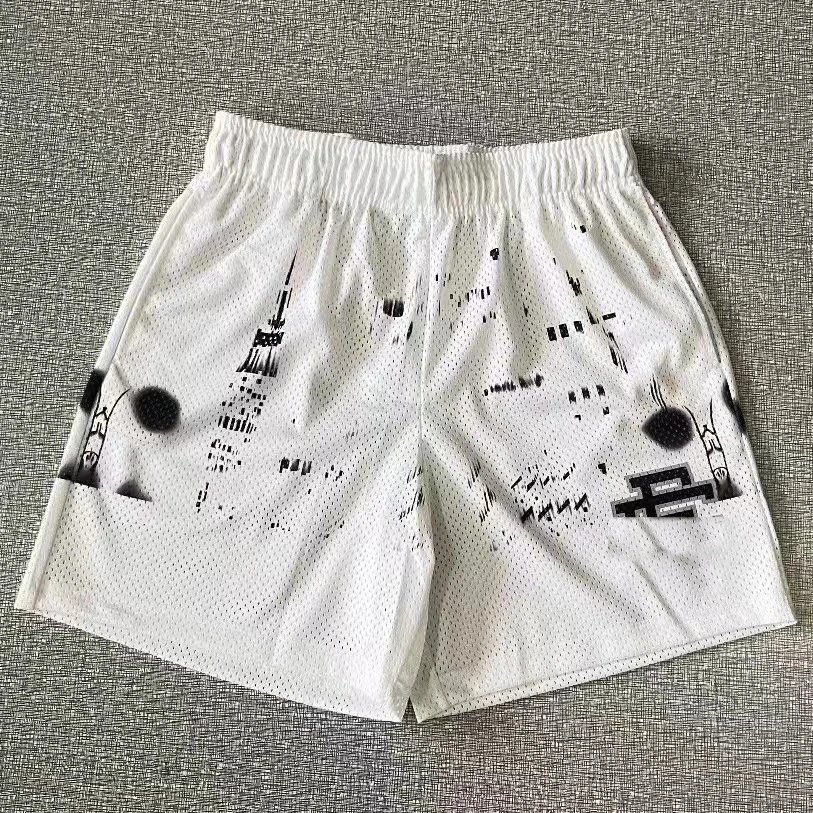 EE Short — White Cave colorway — USFans Spreadsheet photo