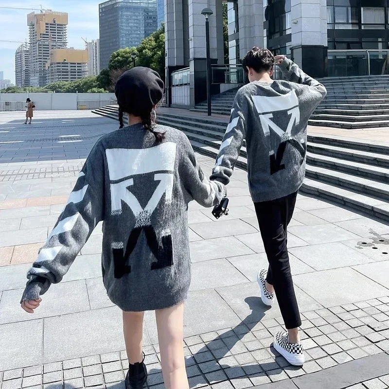 Off-White Sudadera