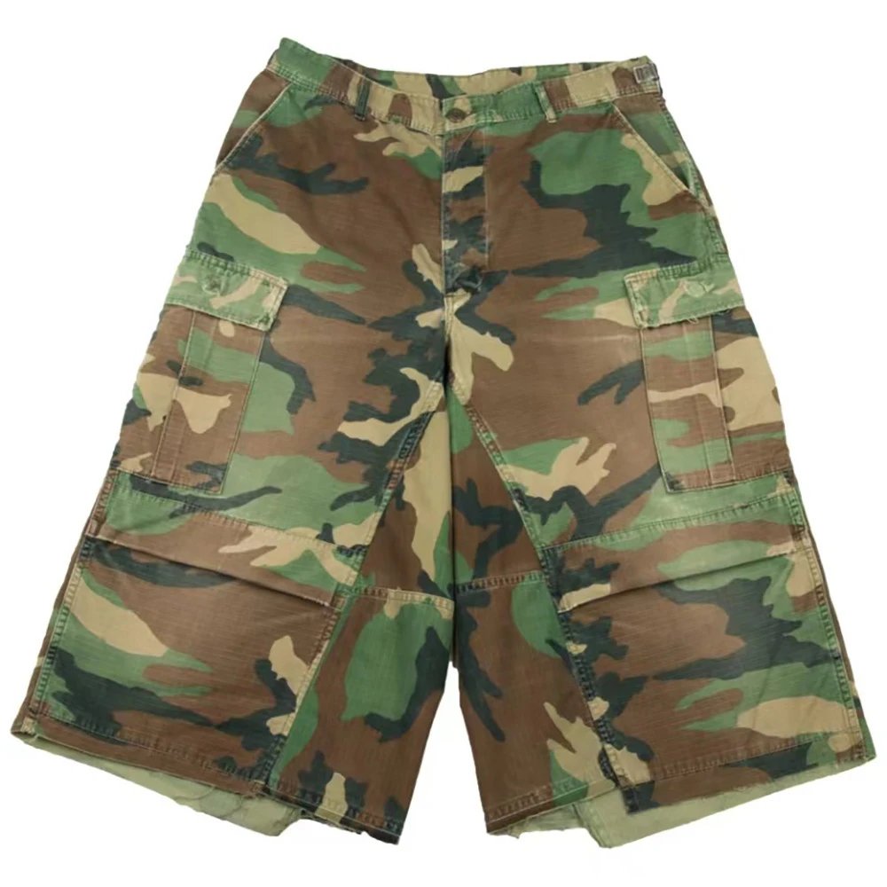 camouflage
