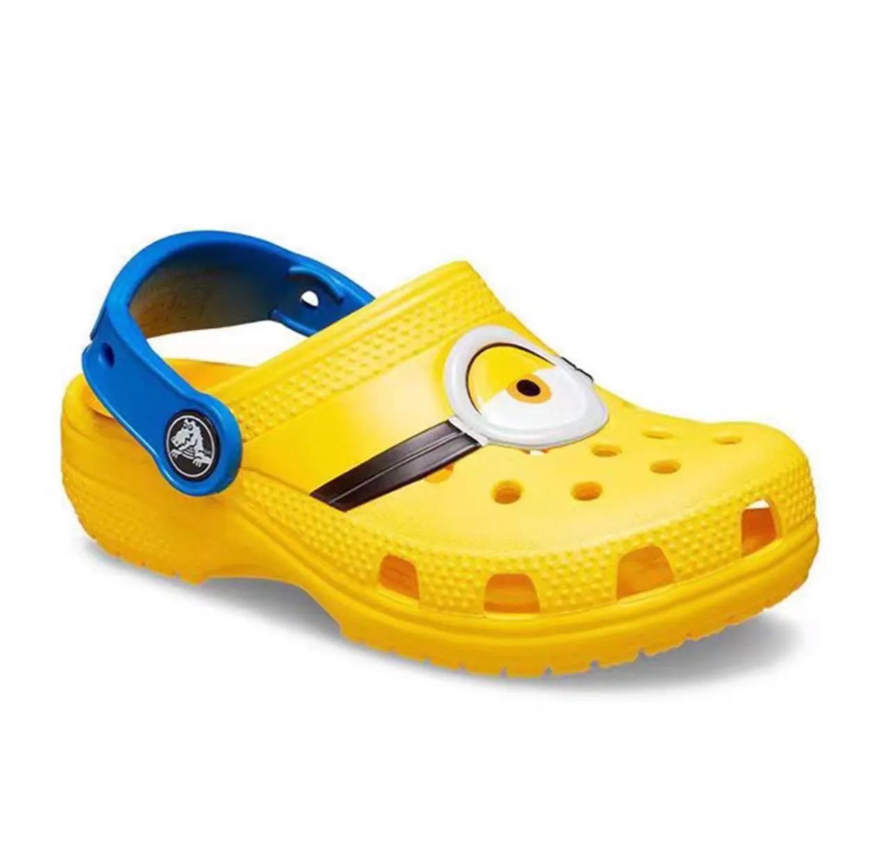 Crocs Minions — Minions colorway — USFans Spreadsheet photo