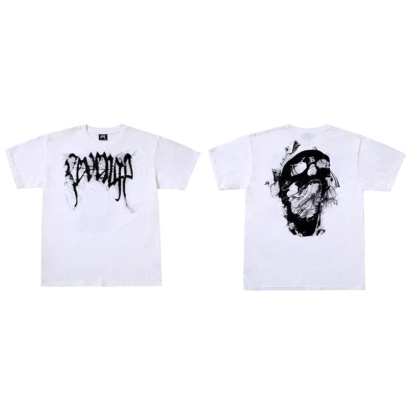 Revenge T-shirts [40+ styles] foto 4