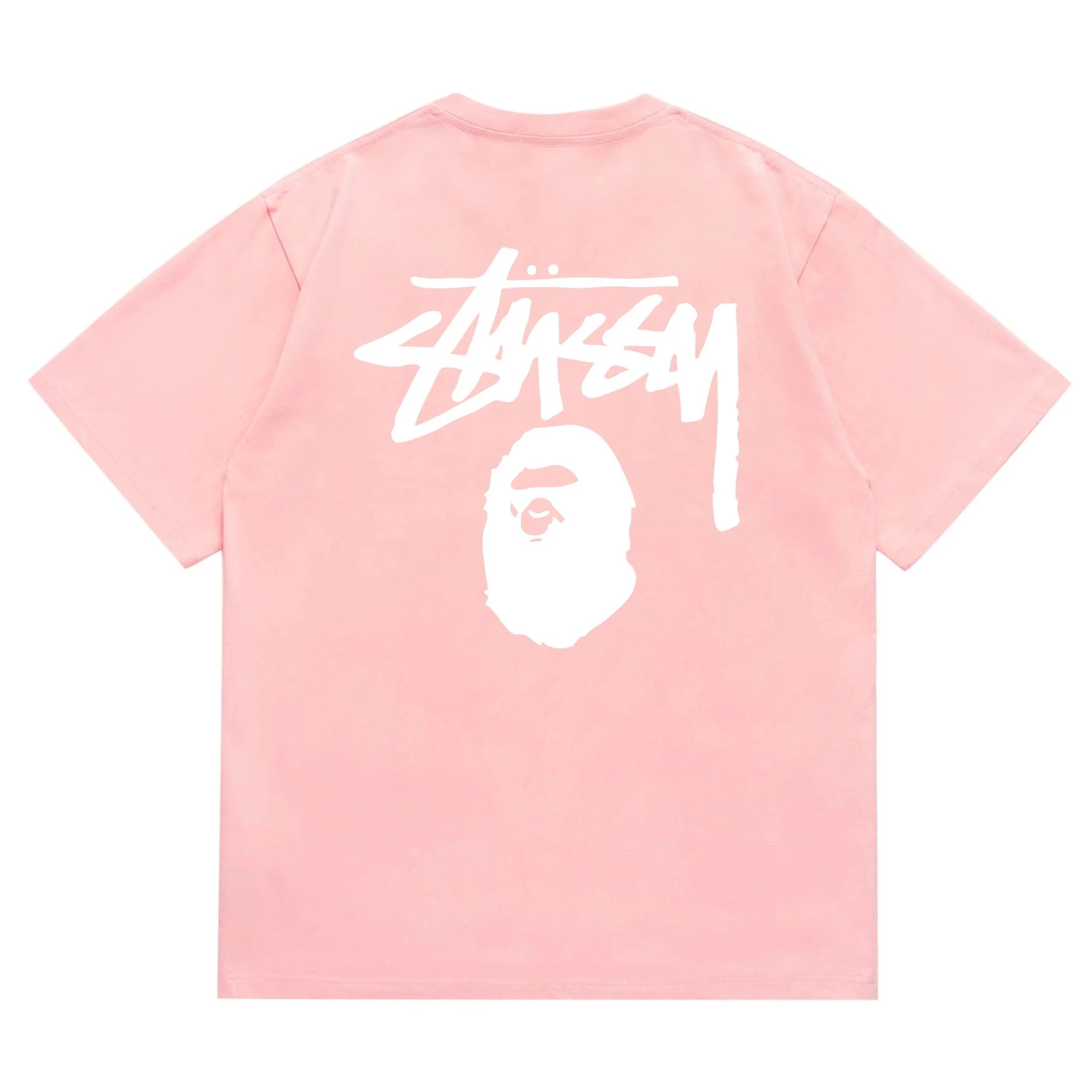Bape x Stussy Tee [40+ styles] foto 5