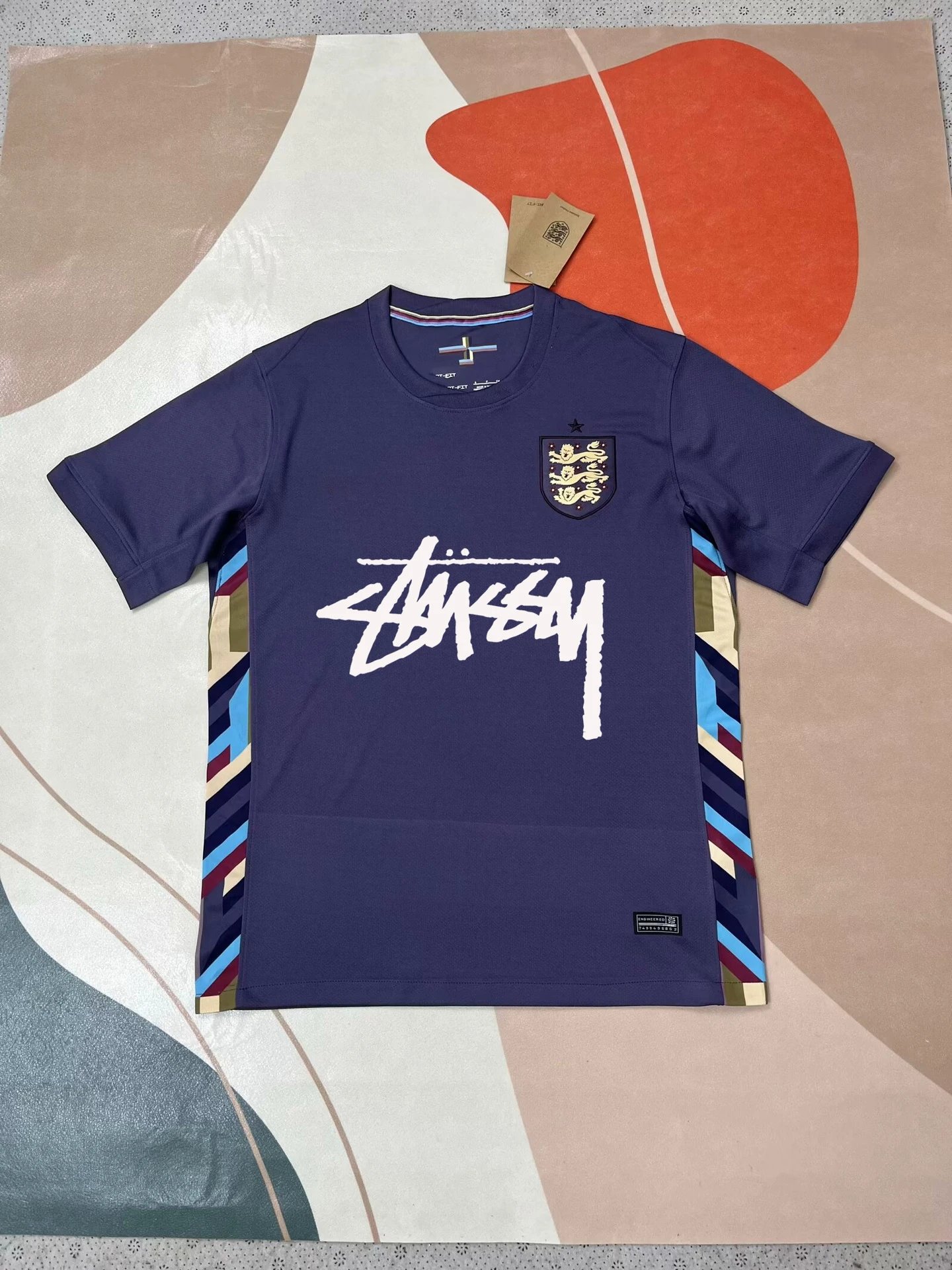 Stussy jerseys [39+ styles] foto 6