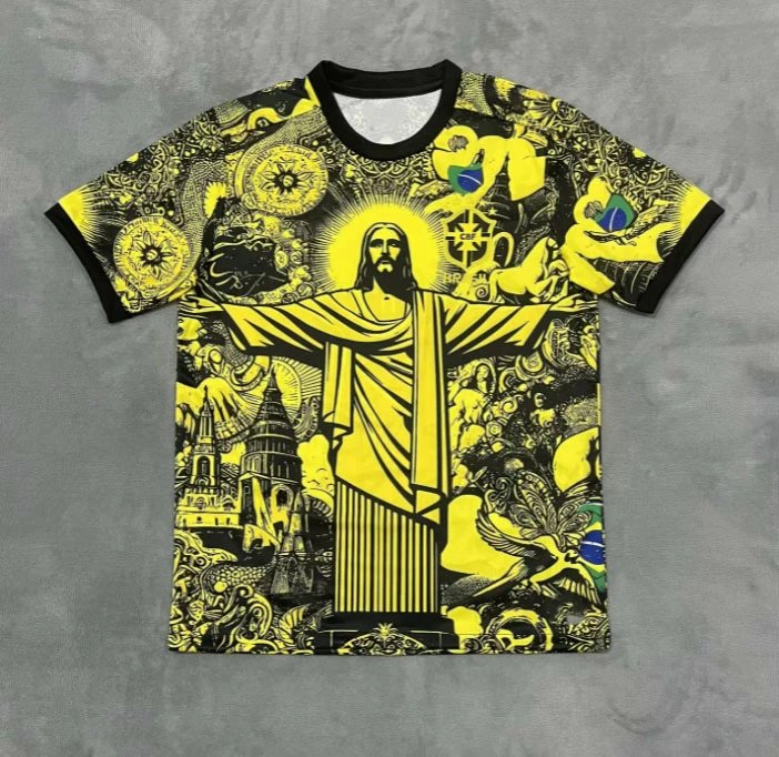 JERSEYS [40+ styles] foto 5