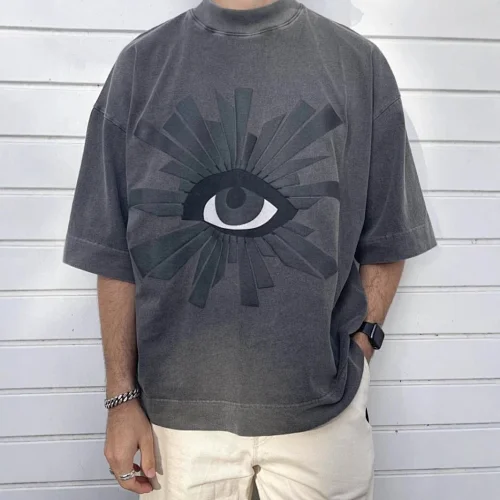 Camiseta House of Errors