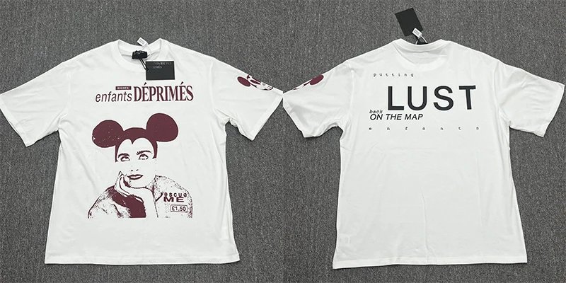 ENFANS Tees [17+ styles] foto 2