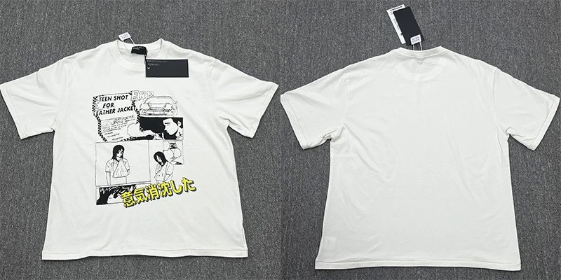 ENFANS Tees [17+ styles] foto 4