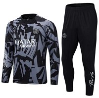 2223 paris camouflage gray
