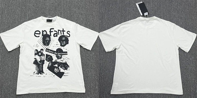 ENFANS Tees [17+ styles]