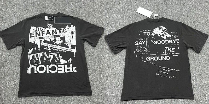 ENFANS Tees [17+ styles] foto 5