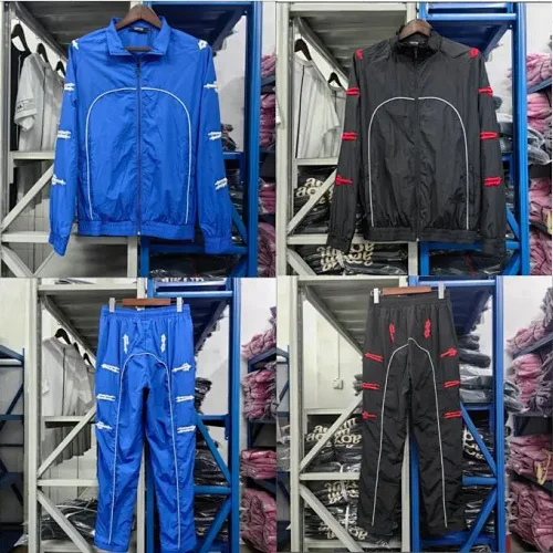 Trapstar Tracksuit