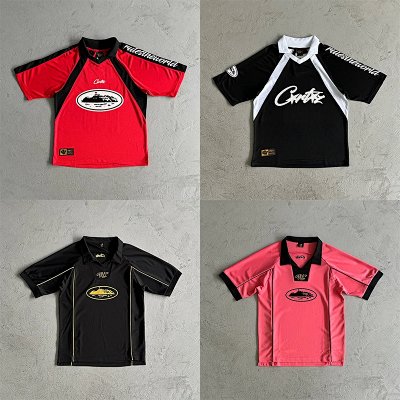 Cortiez Jerseys
