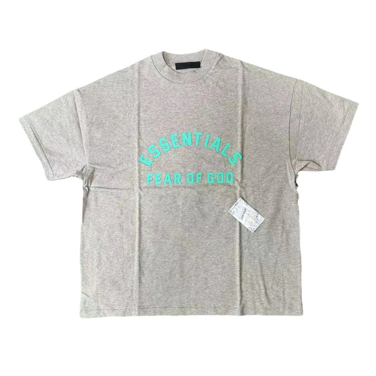 Essentials T-shirt Short Sleeve