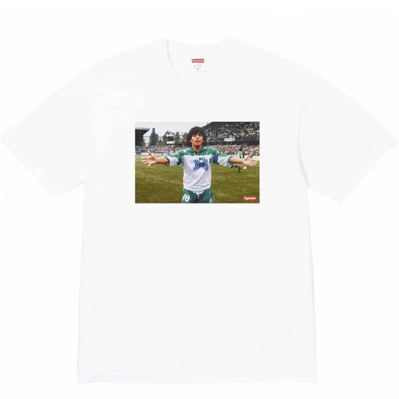 Supreme City Tee