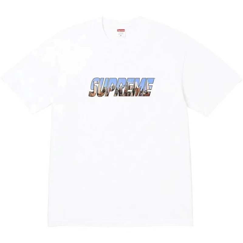 B346 Gotham City White