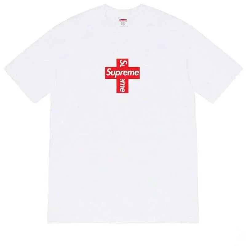 Supreme City Tee