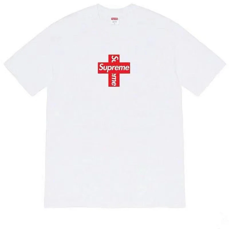 Supreme City Tee - rep Supreme