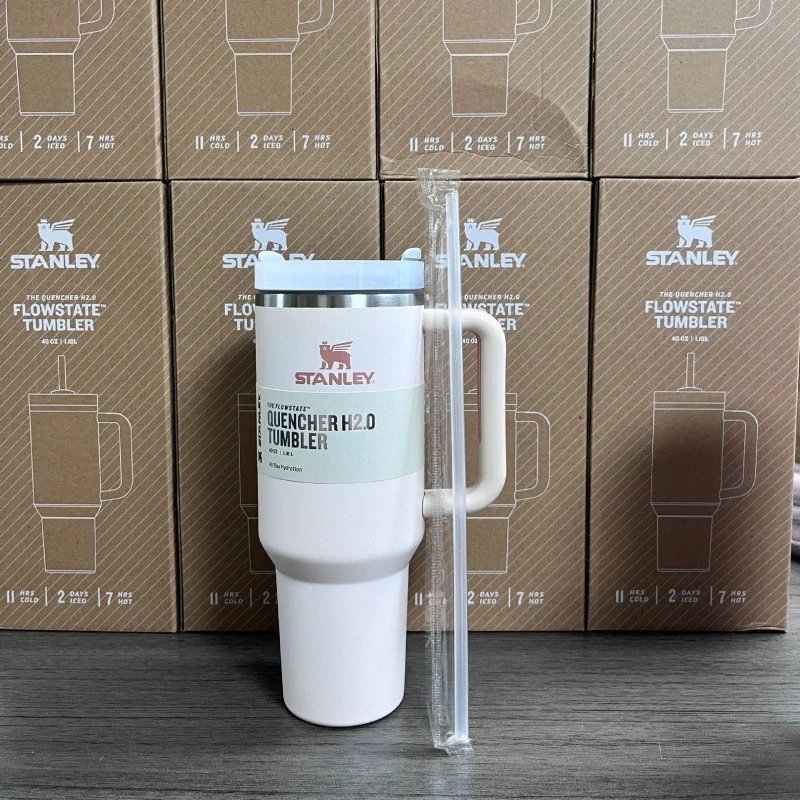 Stanley Thermos Cup [40+ styles] foto 5