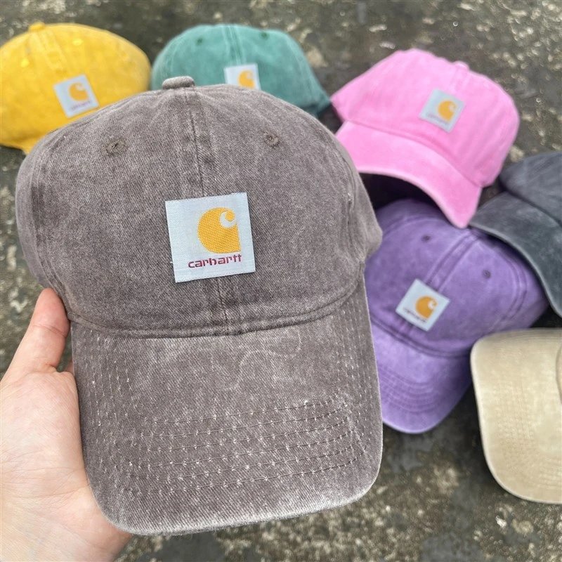 Carhartt hat & cap [15+ styles] foto 6