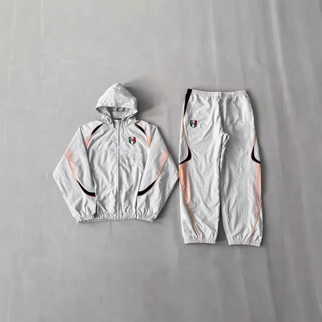 Supreme x Umbro Windbreaker