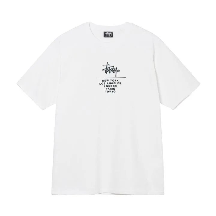Stussy t-shirt [40+ styles] foto 6