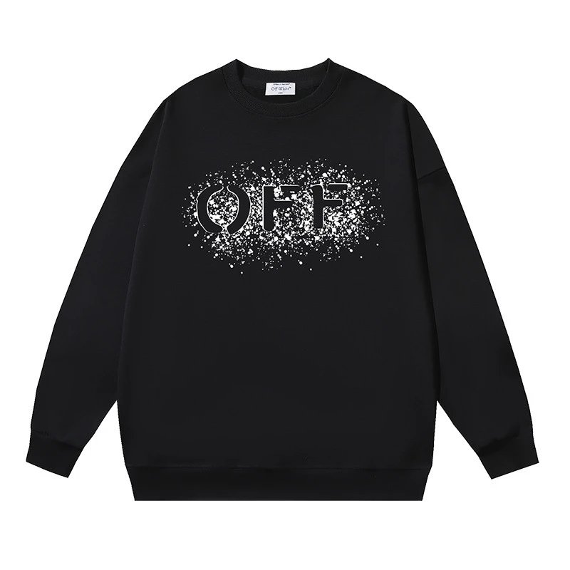 Off-White White Crewneck [40+ styles] foto 5