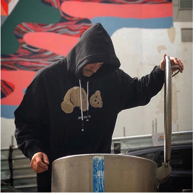Palm Angels Hoodie [31+ styles] foto 6