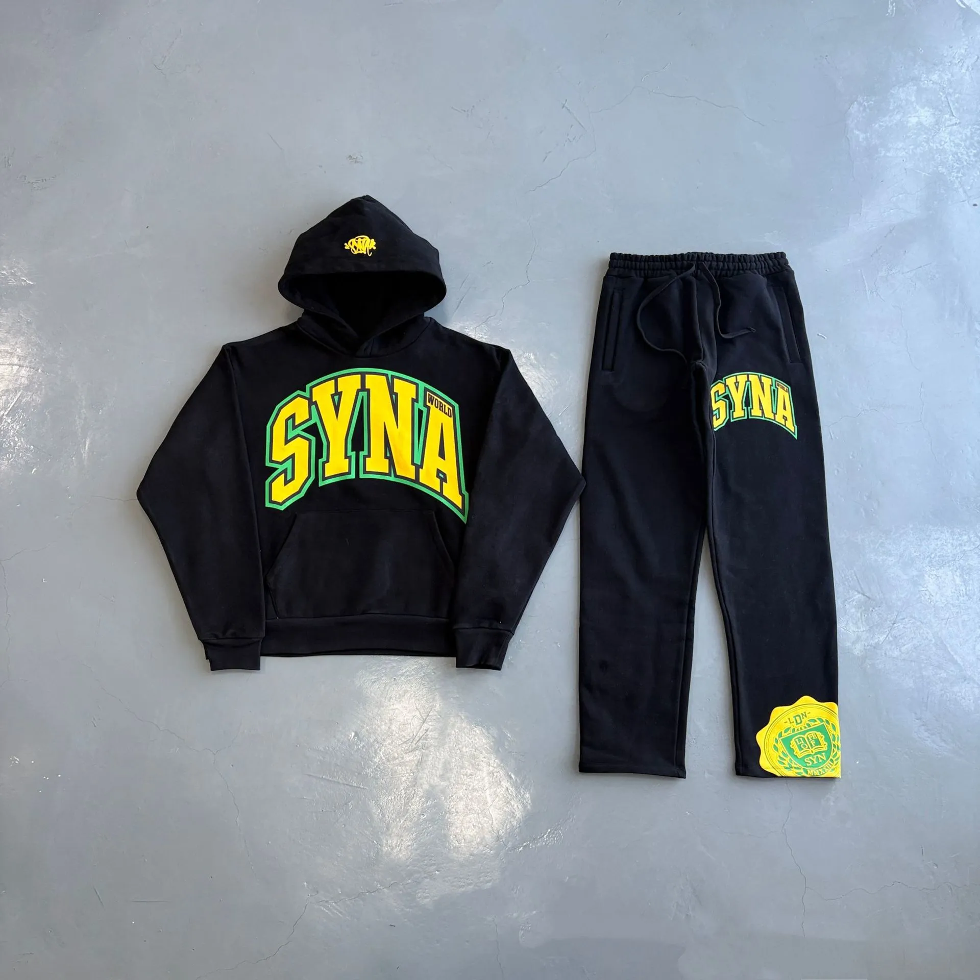 Syna World Tracksuit Set - rep zestawy