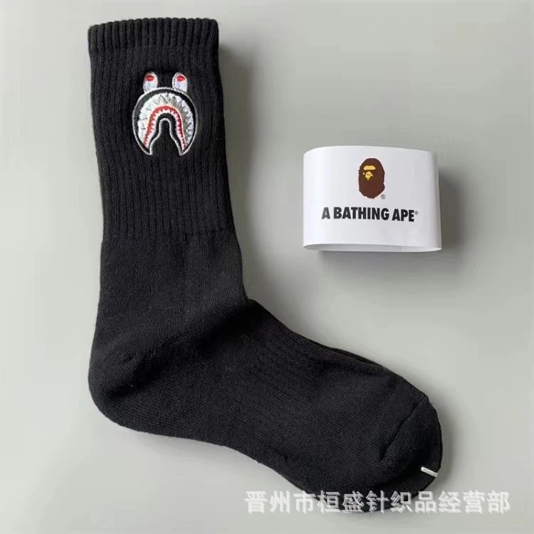 Bape Socks [29+ styles]