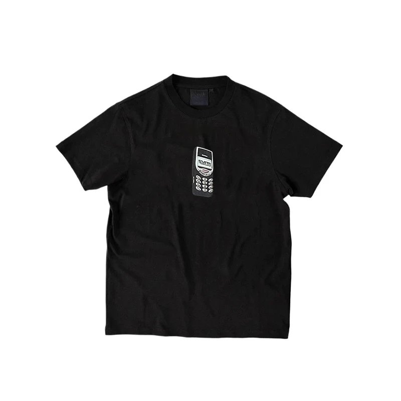 syna world Tees — 09/Black colorway — USFans Spreadsheet photo