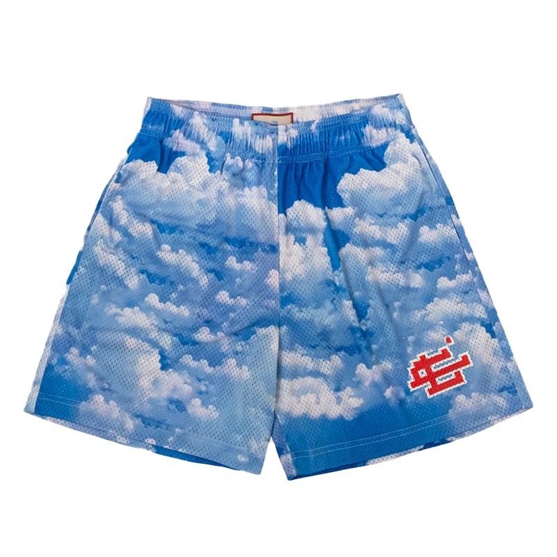 EE Short — Baiyun Cave colorway — USFans Spreadsheet photo