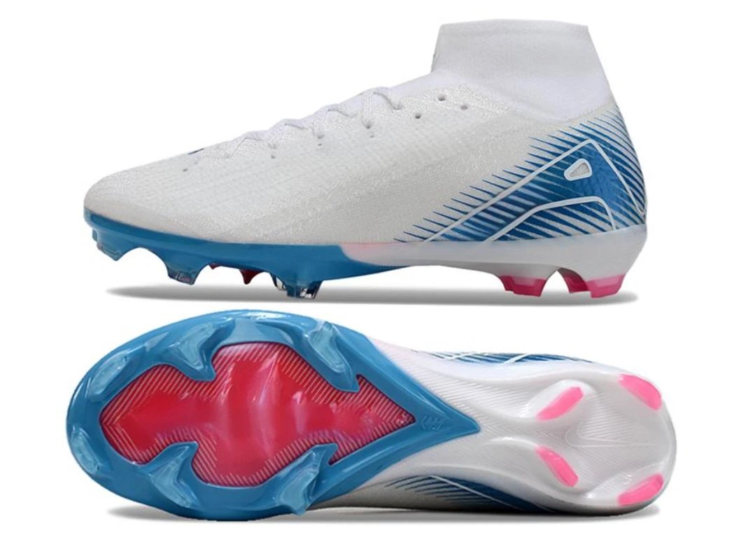 Mercuriale Elite Shoes — 8 colorway — USFans Spreadsheet photo