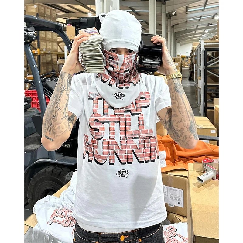 syna world Tees — 13/White colorway — USFans Spreadsheet photo