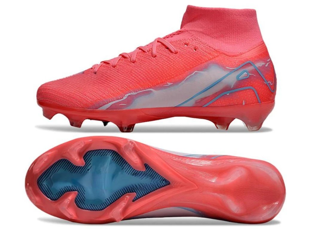 Mercuriale Elite Shoes — 34 colorway — USFans Spreadsheet photo