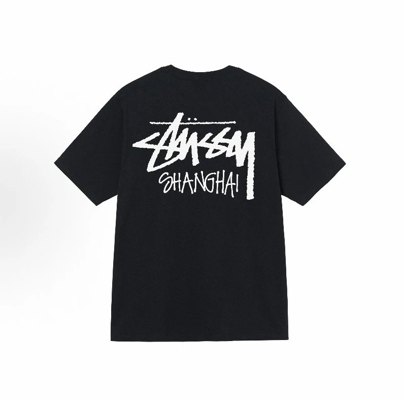 Stussy t-shirt [35+ styles]
