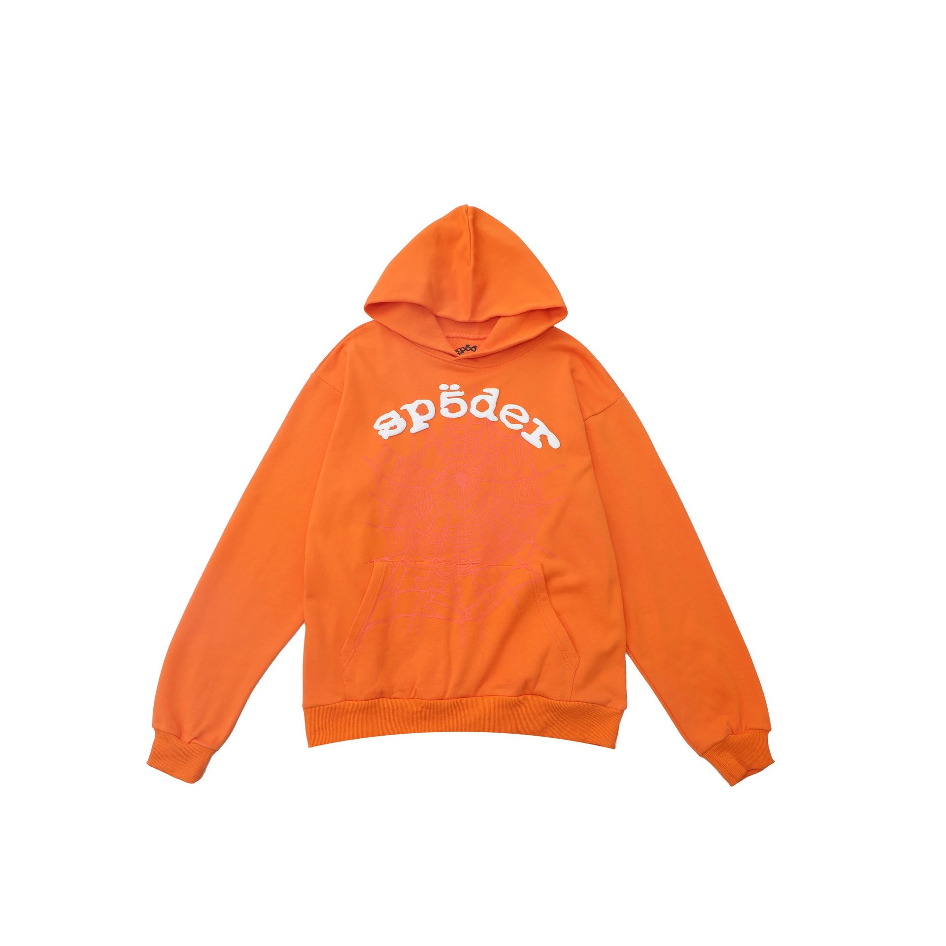 Sp5der Juice Wrld Hoodie [29+ styles] foto 4