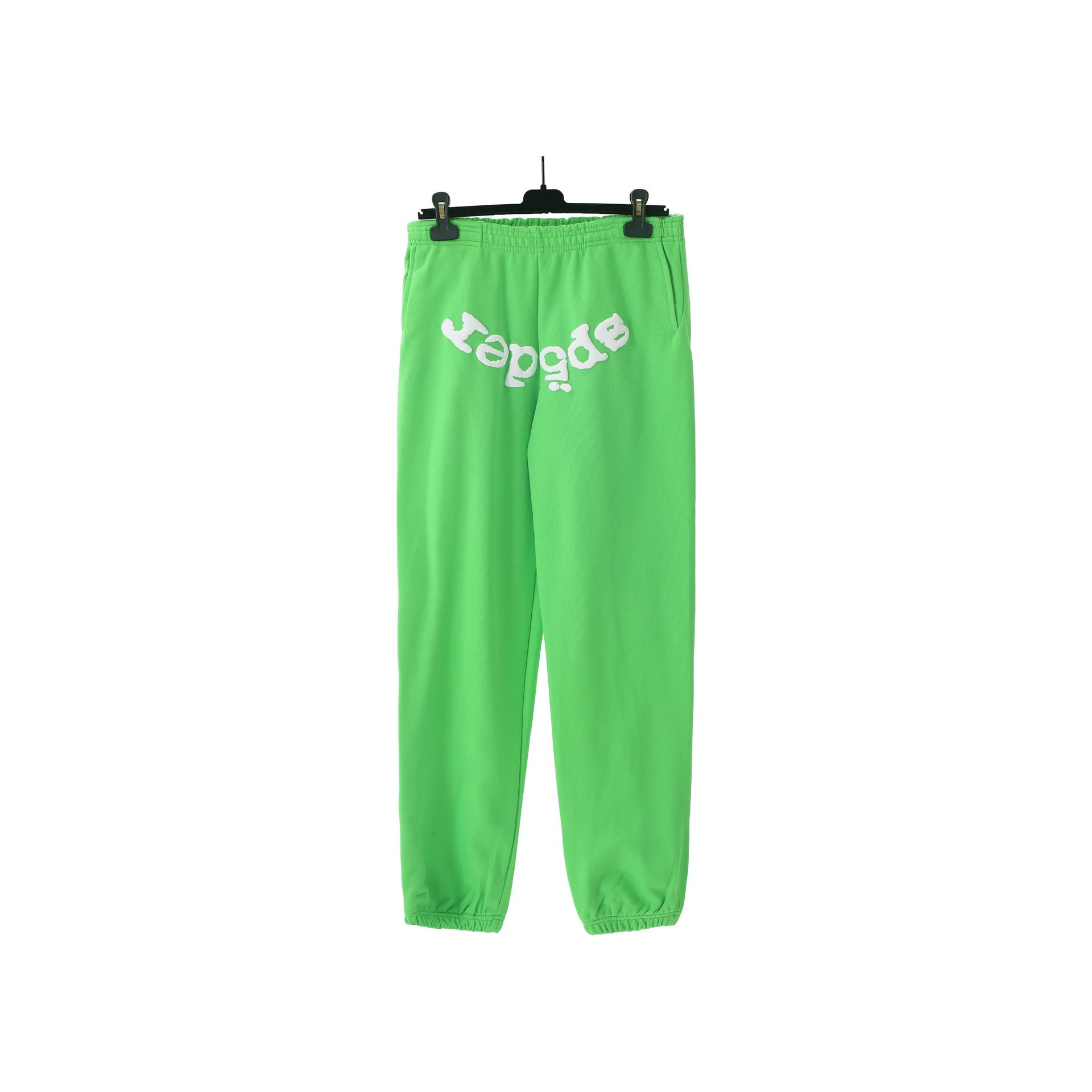 Sp5der Juice WRLD Hoodie — 9 colorway — USFans Spreadsheet photo