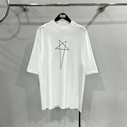 Rick Owens Camiseta
