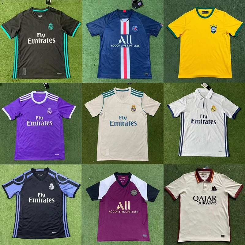Jersey 2018 China