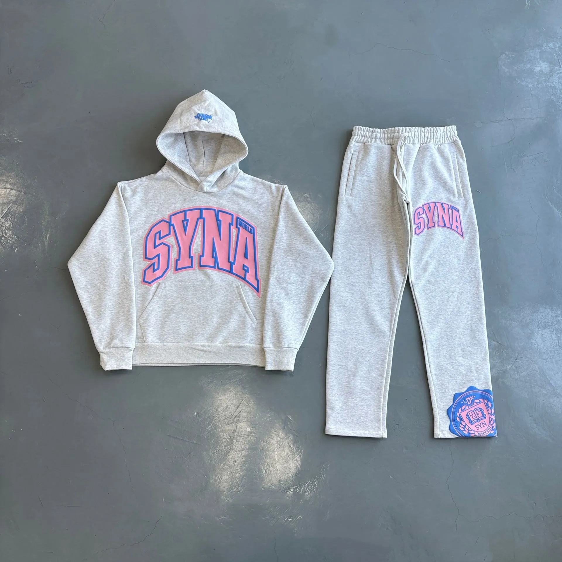 Syna World Tracksuit Set - rep zestawy