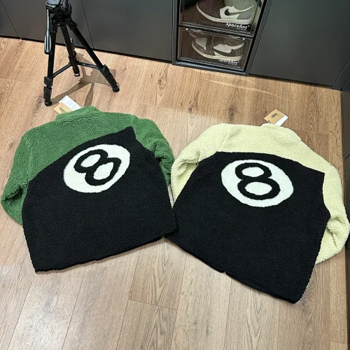 Stussy Chaqueta 8-Ball
