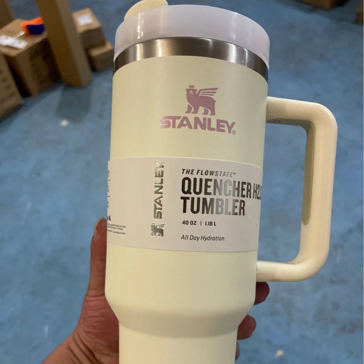 Stanley Thermos Cup [40+ styles] foto 2
