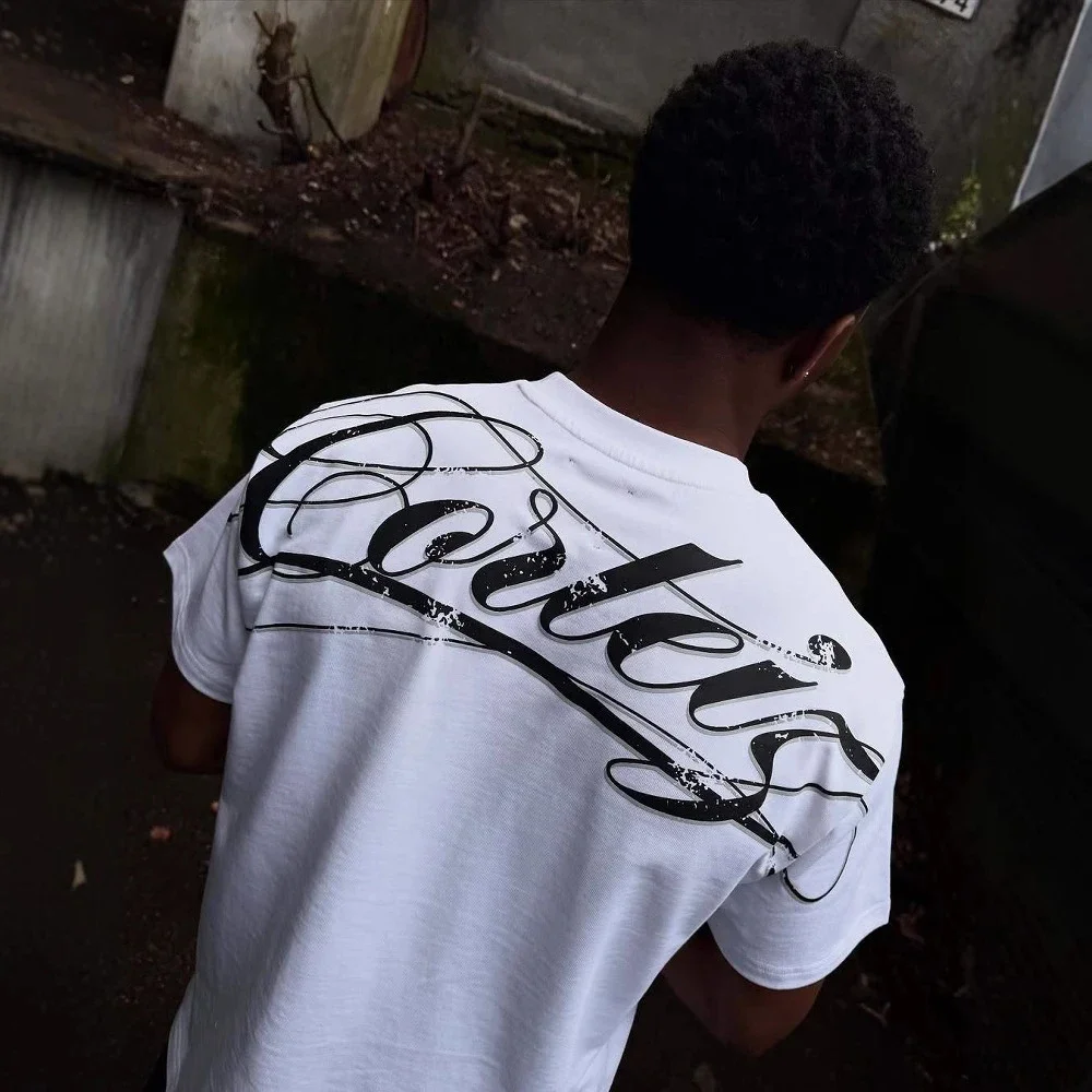 Corteiz  T-Shirt