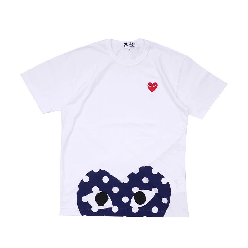CD Short Sleeve T-Shirt ZD79Y