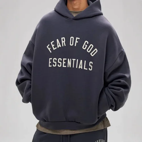 Sudadera Essentials