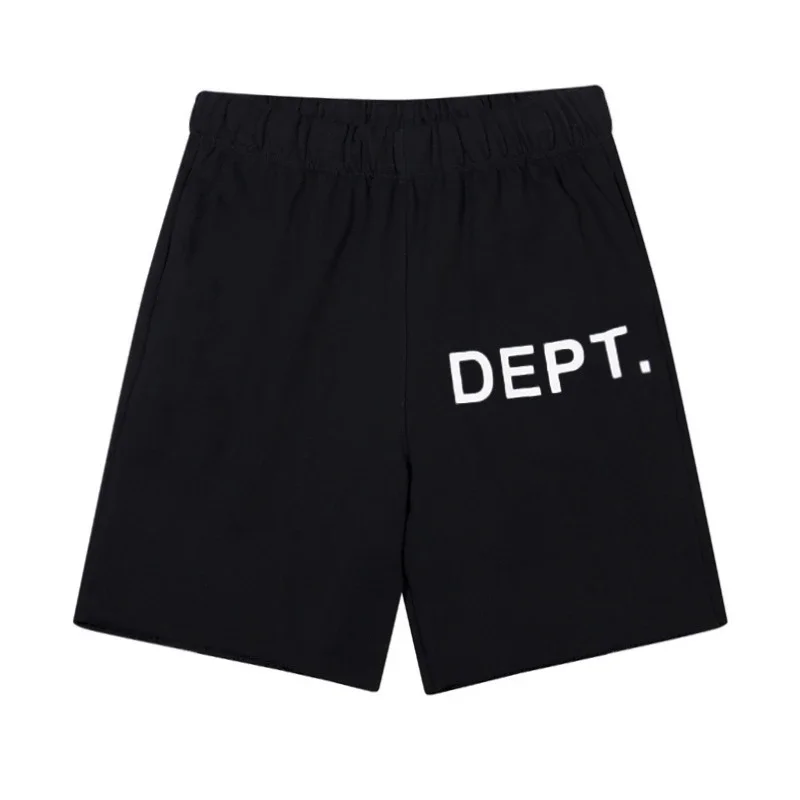 Gallery Dept. Basic Mid-Length Sweatshorts - rep Gallery Dept
