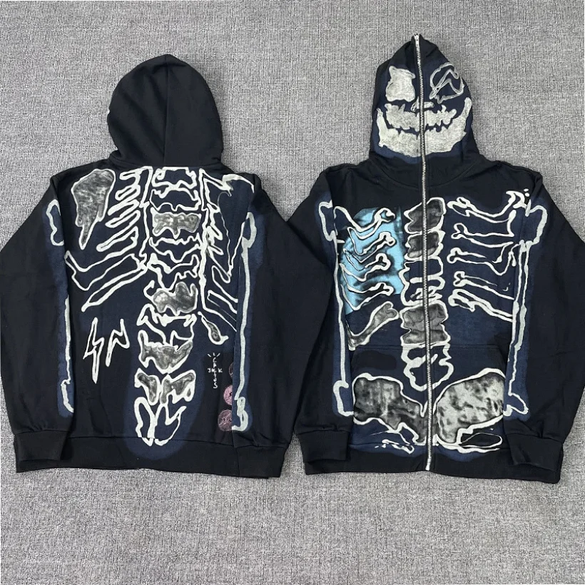 Travis Scott Hoodie