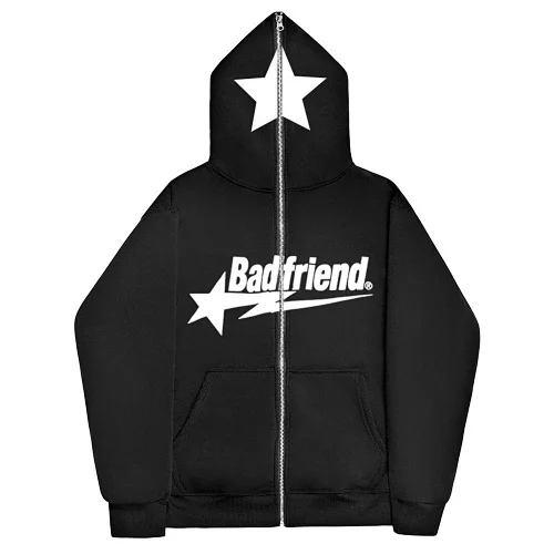 Badfriend Sudadera